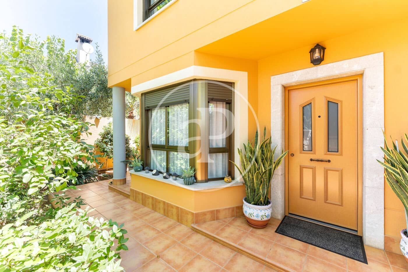 4 Zimmer Villa zu verkaufen in Palma de Mallorca - 960.000 € (Ref: 9922325)
