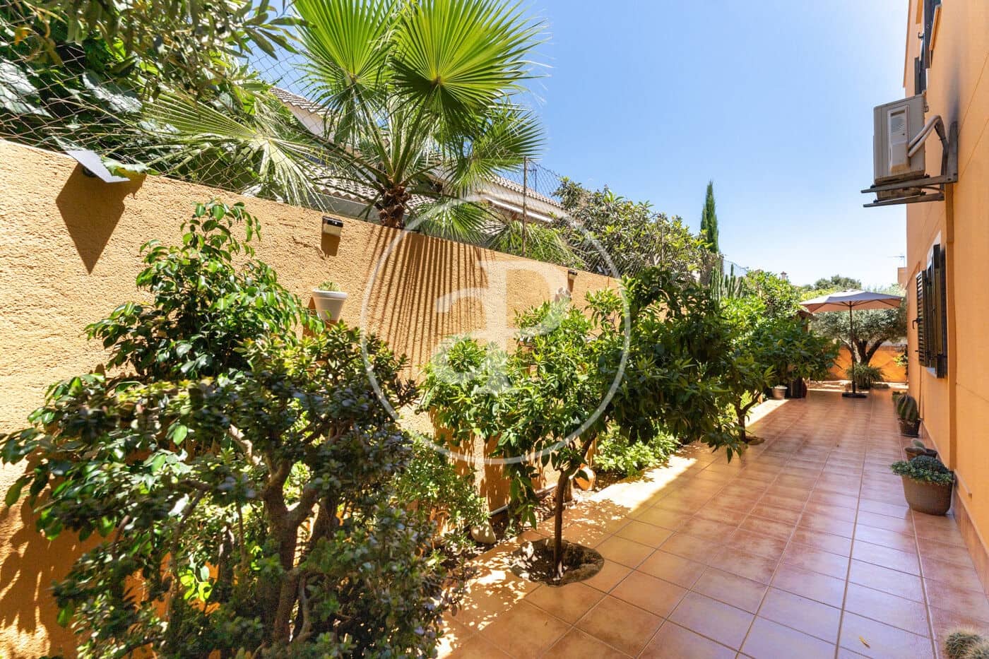 4 Zimmer Villa zu verkaufen in Palma de Mallorca - 960.000 € (Ref: 9922325)
