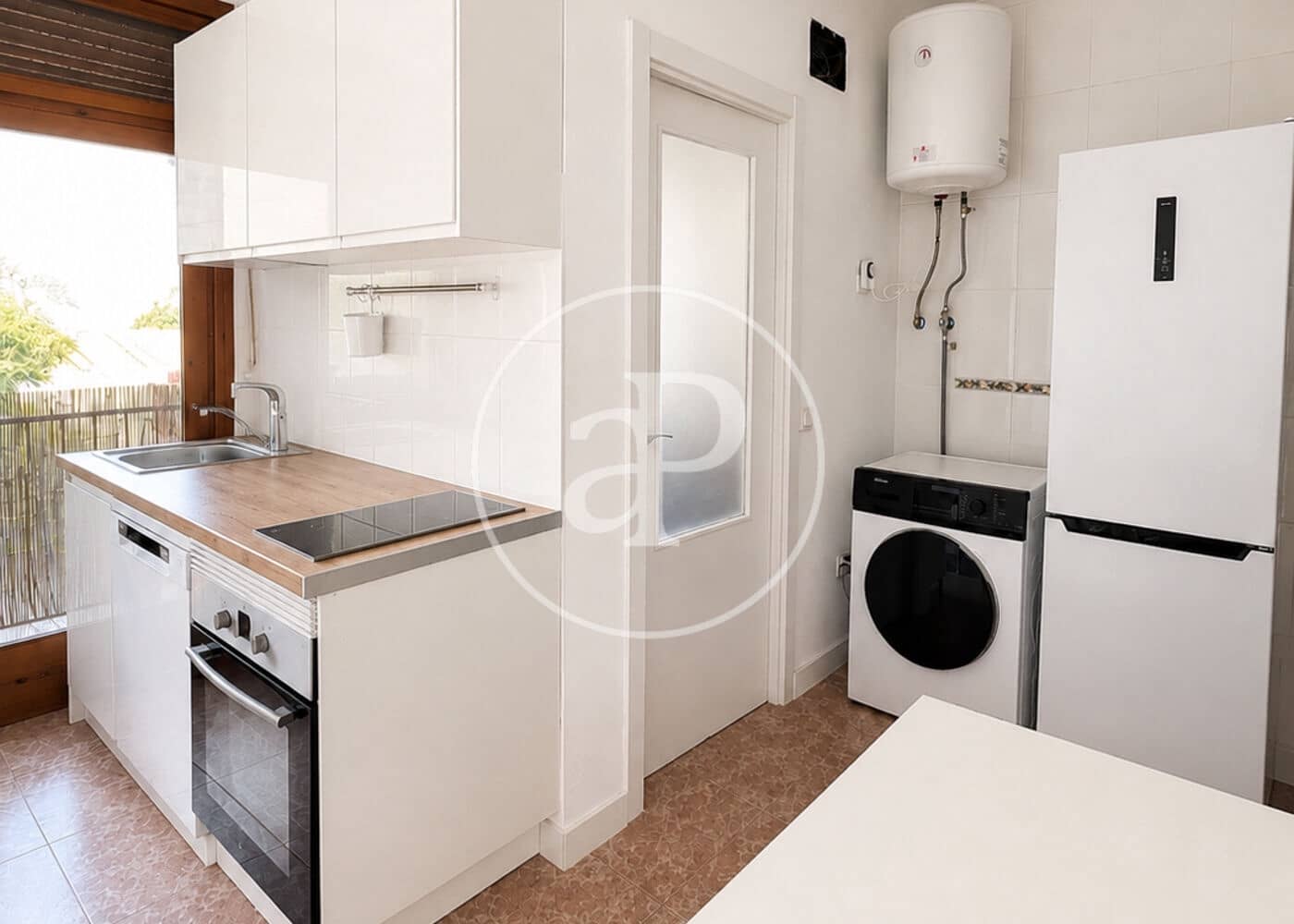 7 sypialnia Willa do wynajęcia w Playa de Palma - 5 500 € (Ref: 9922326)