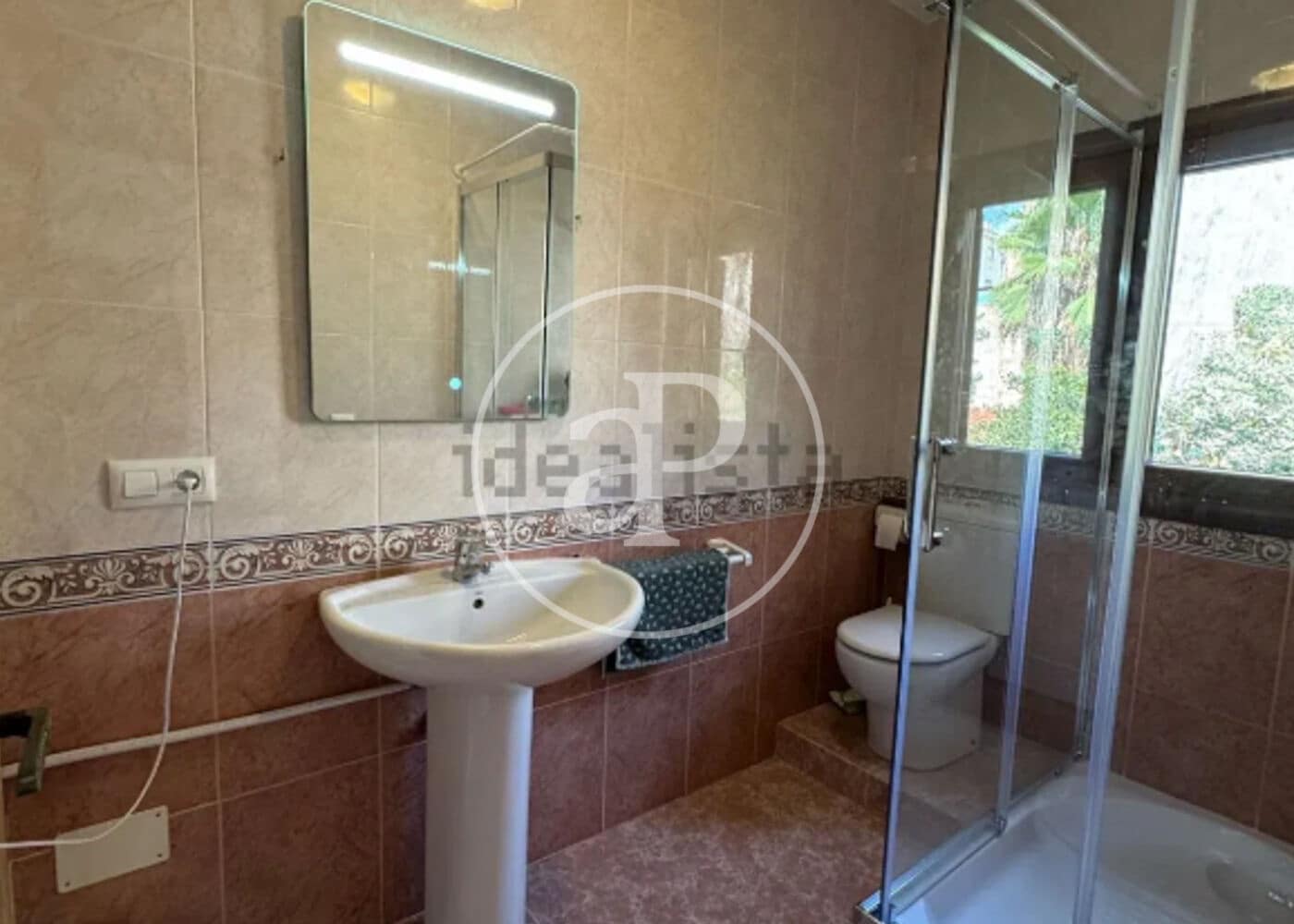 7 sypialnia Willa do wynajęcia w Playa de Palma - 5 500 € (Ref: 9922326)