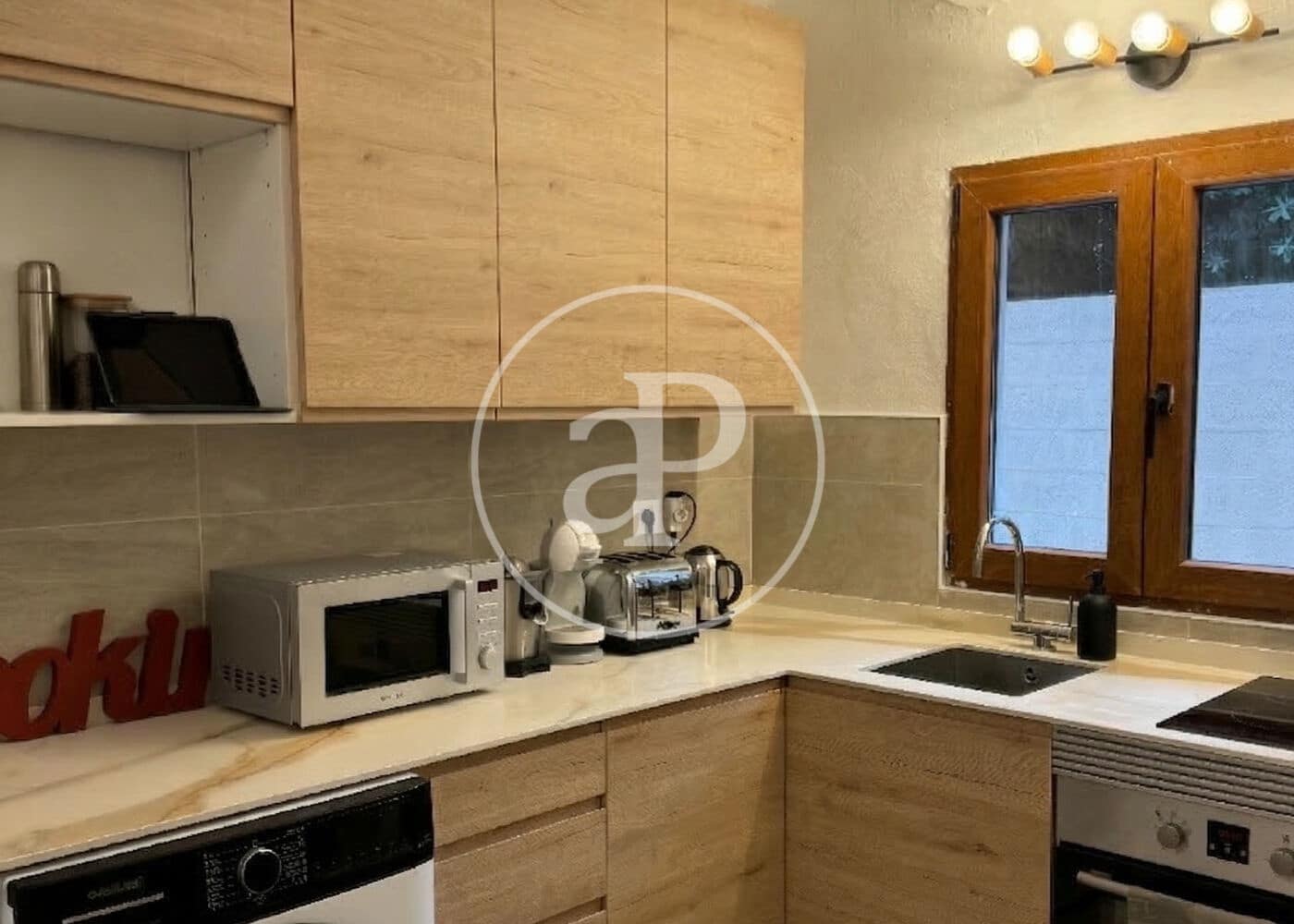 7 sypialnia Willa do wynajęcia w Playa de Palma - 5 500 € (Ref: 9922326)