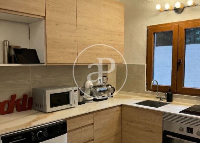 7 sypialnia Willa do wynajęcia w Playa de Palma, Palma de Mallorca - 5 500 € (Ref: 9922326)