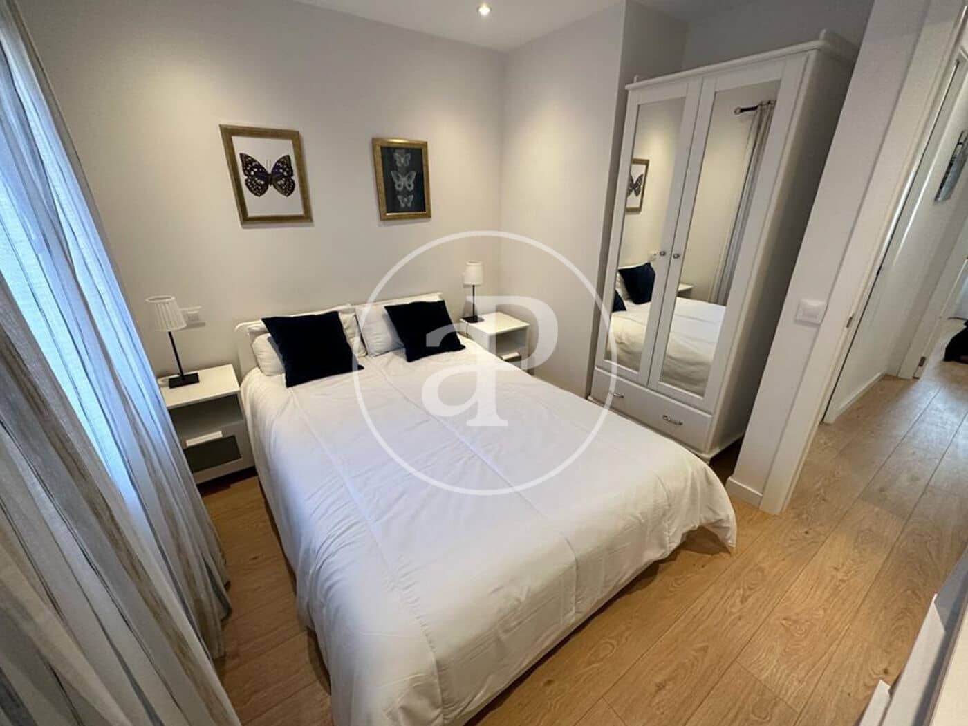 2 bedroom Apartment for rent in Palma de Mallorca - € 2,200 (Ref: 9927435)