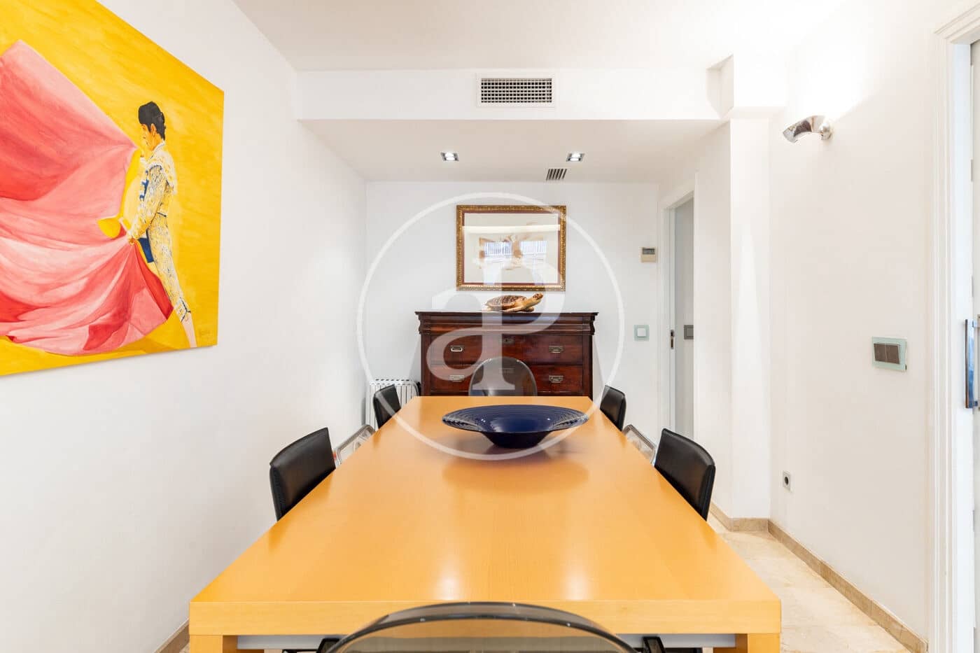 4 quarto Apartamento para arrendar em Palma de Mallorca - 4 500 € (Ref: 9927436)