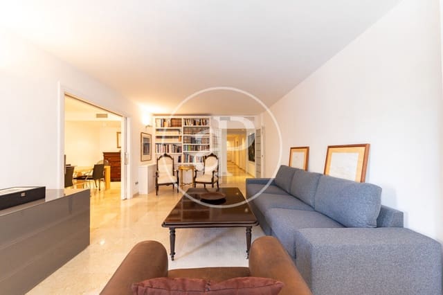 4 quarto Apartamento para arrendar em El Camp d'en Serralta, Palma de Mallorca - 4 500 € (Ref: 9927436)
