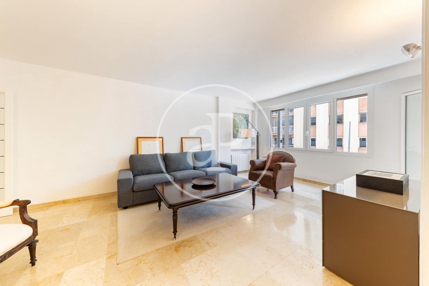 4 quarto Apartamento para arrendar em Palma de Mallorca - 4 500 € (Ref: 9927436)