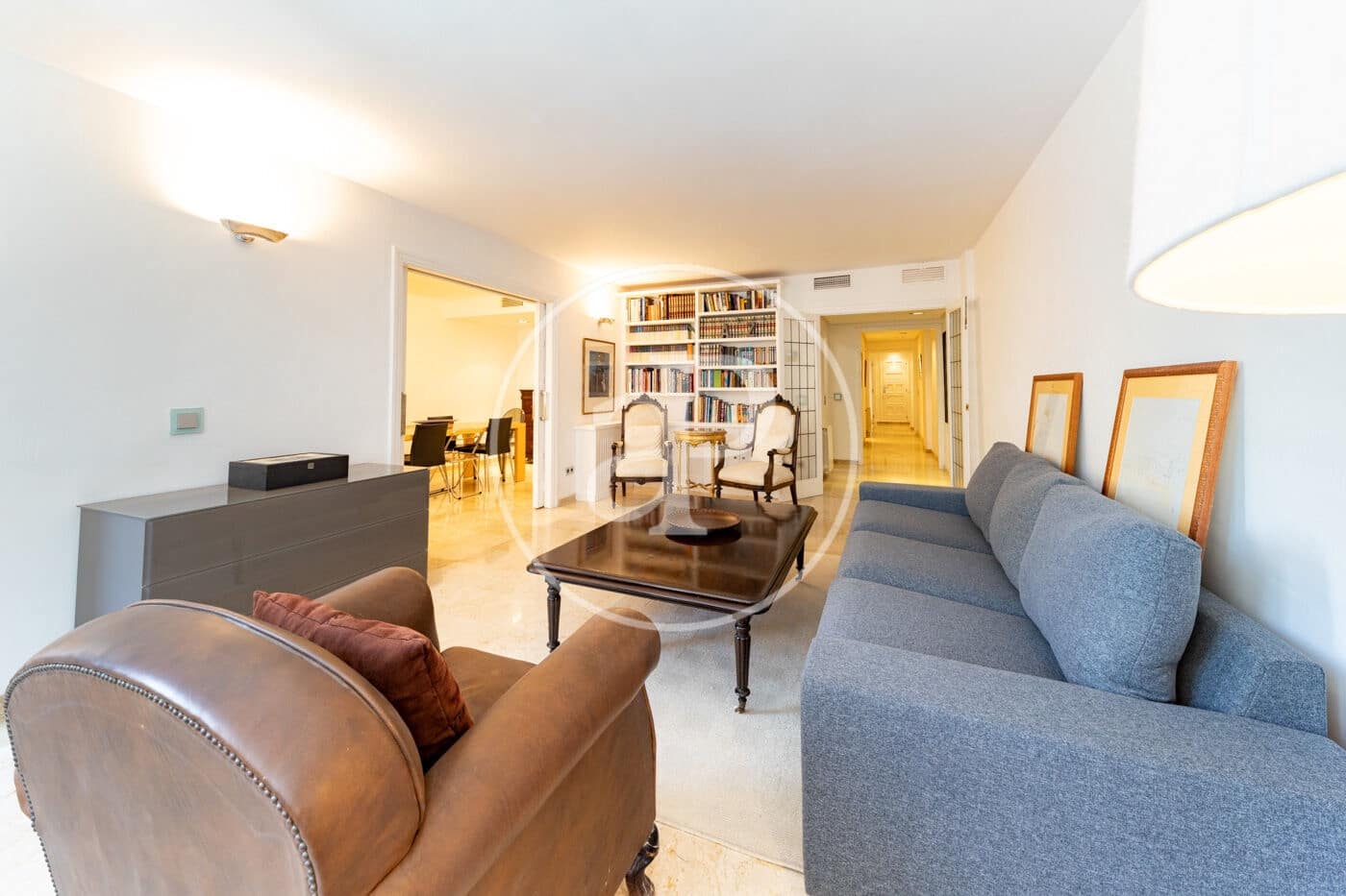 4 quarto Apartamento para arrendar em Palma de Mallorca - 4 500 € (Ref: 9927436)