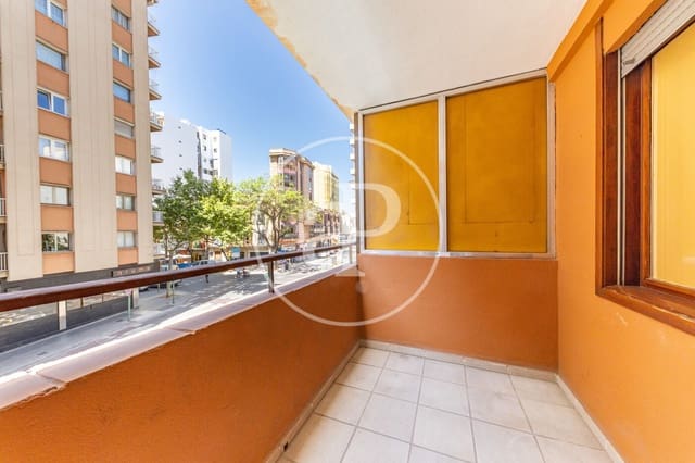 4 quarto Apartamento para arrendar em El Camp d'en Serralta, Palma de Mallorca - 4 500 € (Ref: 9927436)