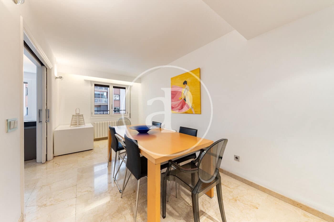 4 quarto Apartamento para arrendar em Palma de Mallorca - 4 500 € (Ref: 9927436)