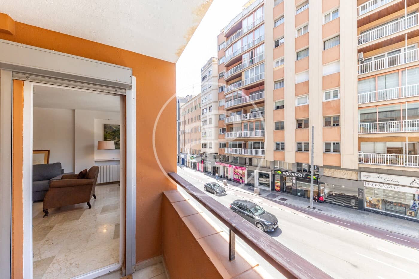 4 quarto Apartamento para arrendar em Palma de Mallorca - 4 500 € (Ref: 9927436)