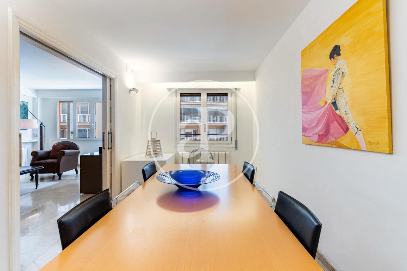 4 quarto Apartamento para arrendar em Palma de Mallorca - 4 500 € (Ref: 9927436)