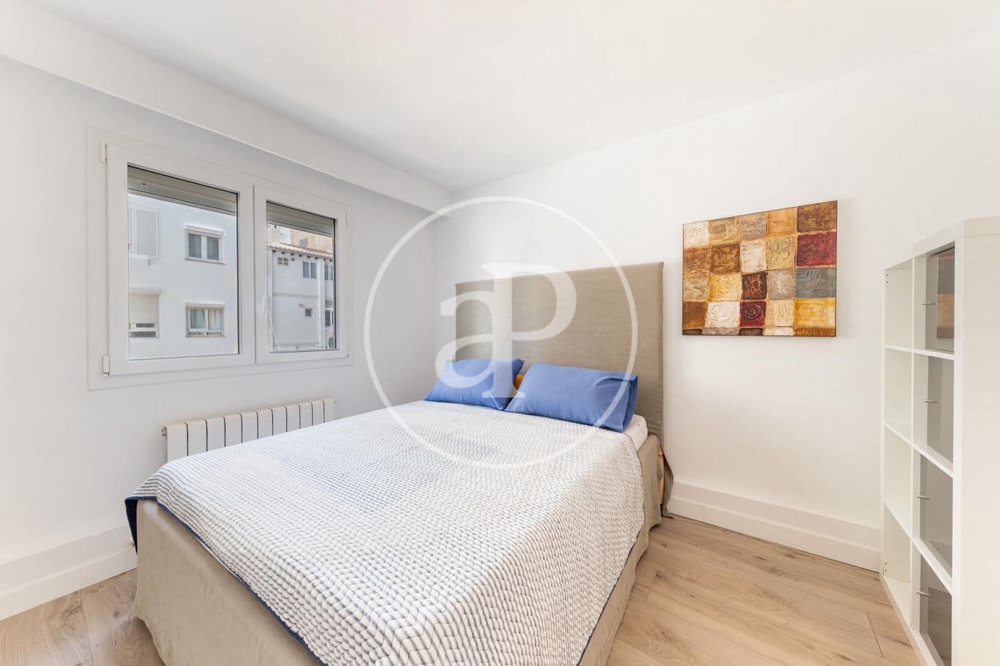 4 quarto Apartamento para arrendar em Palma de Mallorca - 4 500 € (Ref: 9927436)
