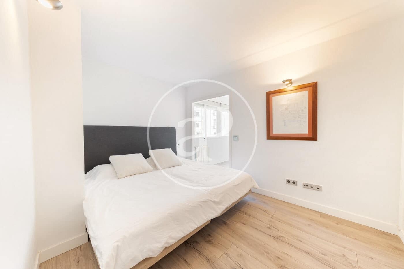 4 quarto Apartamento para arrendar em Palma de Mallorca - 4 500 € (Ref: 9927436)