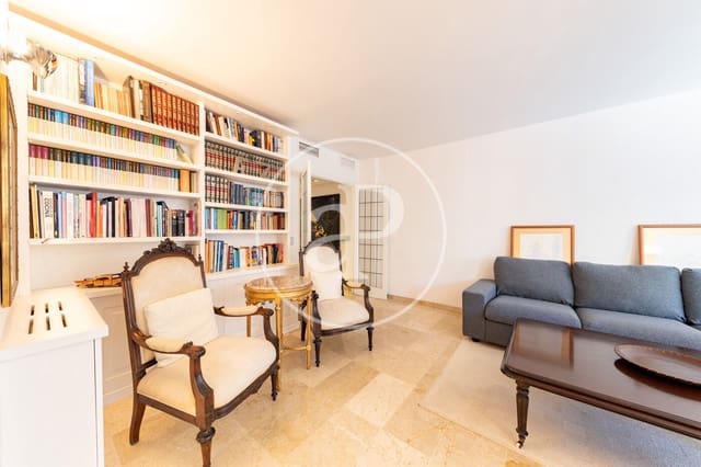 4 quarto Apartamento para arrendar em El Camp d'en Serralta, Palma de Mallorca - 4 500 € (Ref: 9927436)