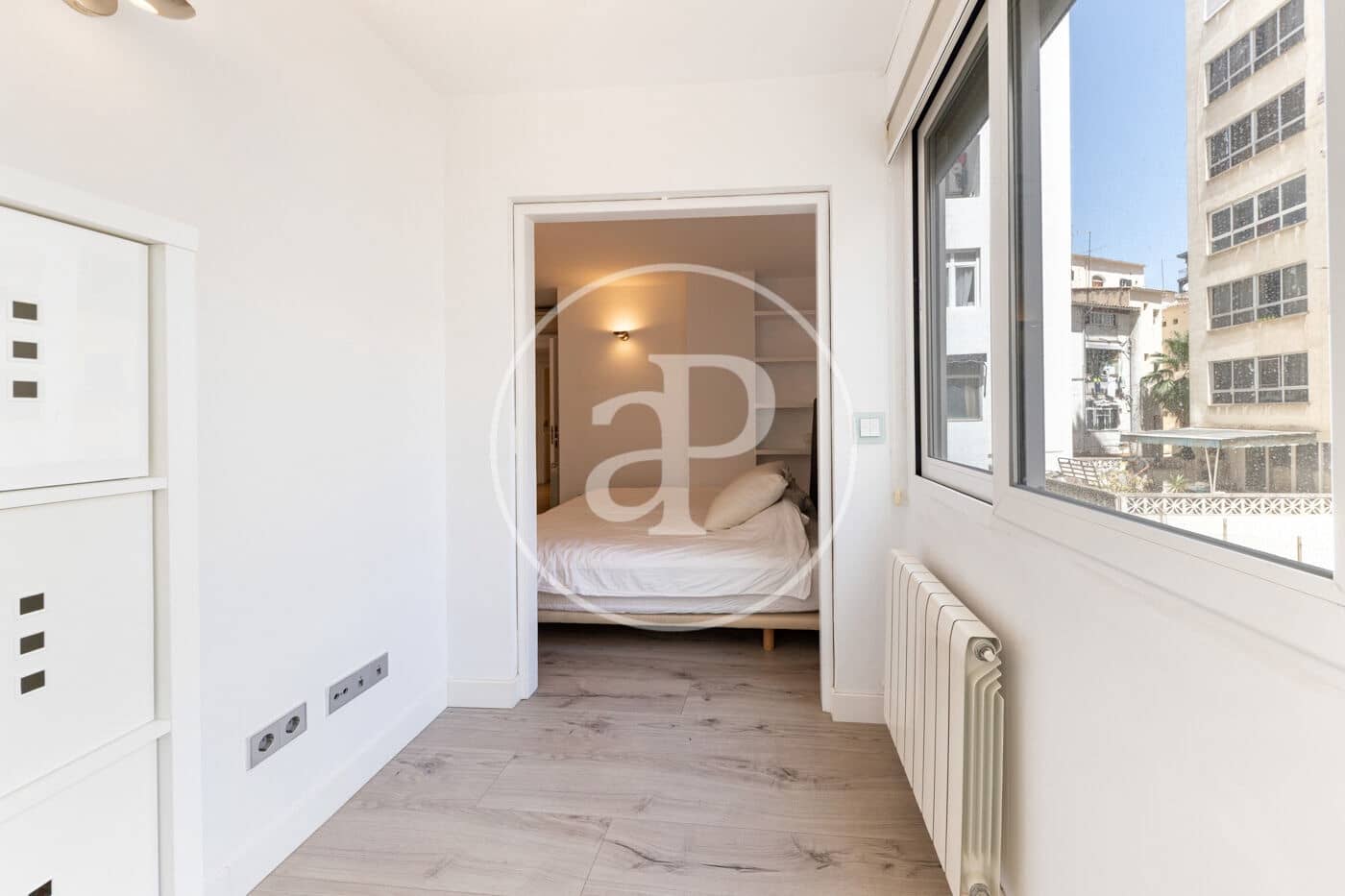 4 quarto Apartamento para arrendar em Palma de Mallorca - 4 500 € (Ref: 9927436)