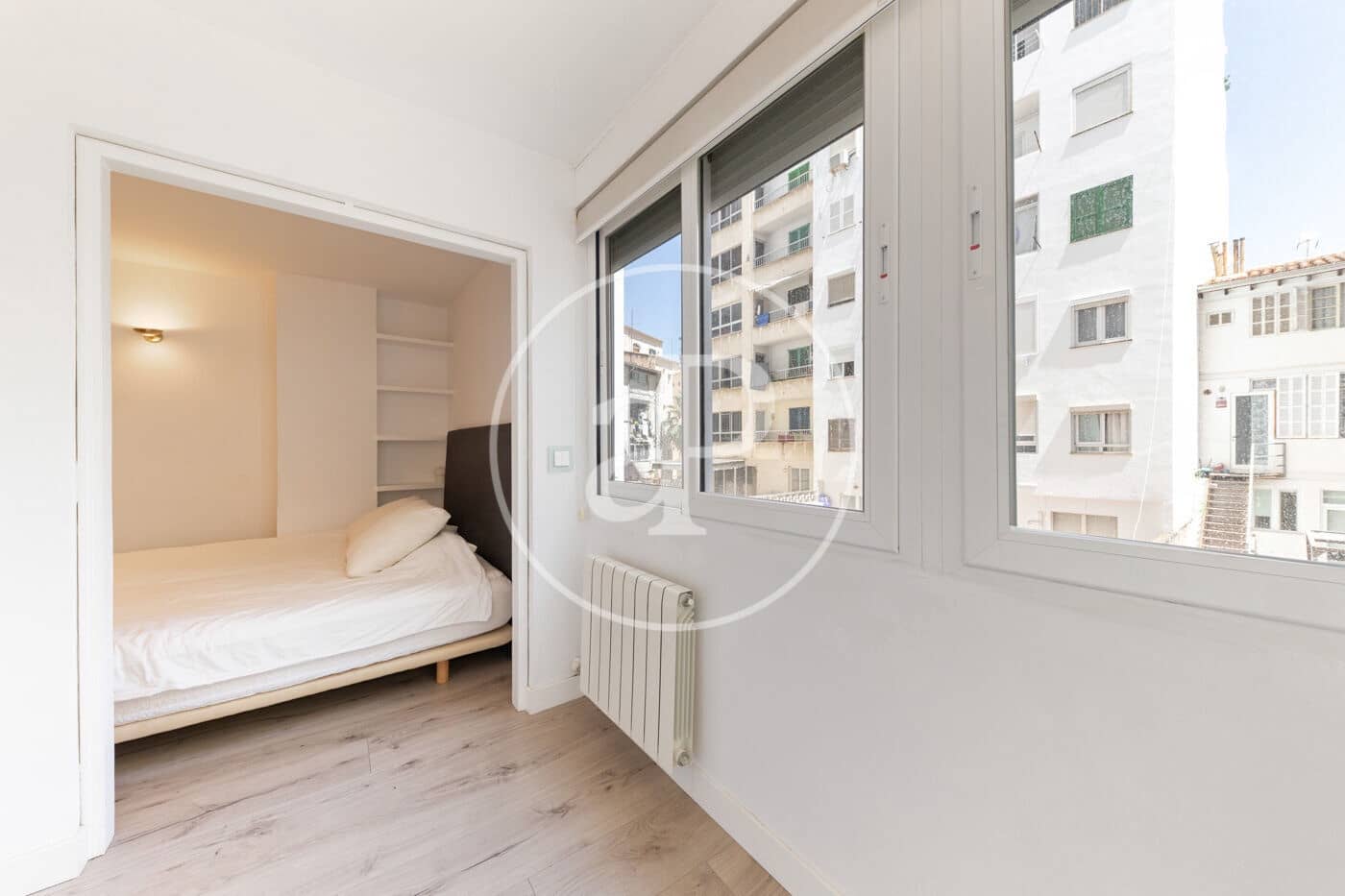 4 quarto Apartamento para arrendar em Palma de Mallorca - 4 500 € (Ref: 9927436)