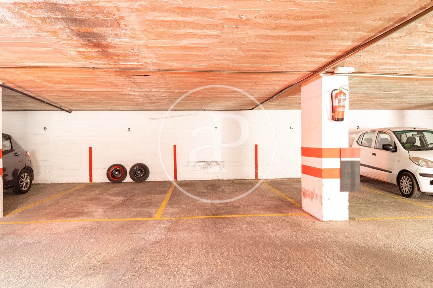 4 quarto Apartamento para arrendar em Palma de Mallorca - 4 500 € (Ref: 9927436)