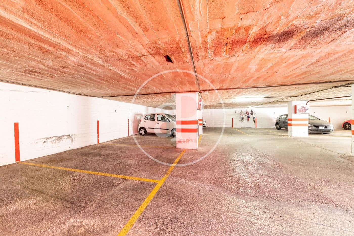 4 quarto Apartamento para arrendar em Palma de Mallorca - 4 500 € (Ref: 9927436)