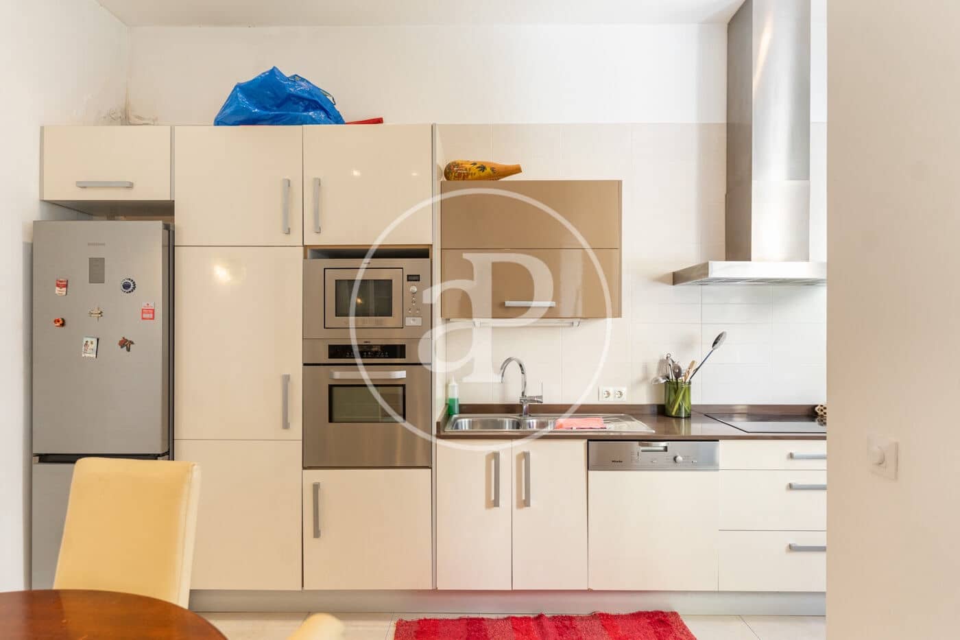 2 bedroom Apartment for rent in Palma de Mallorca with garage - € 1,800 (Ref: 9929424)