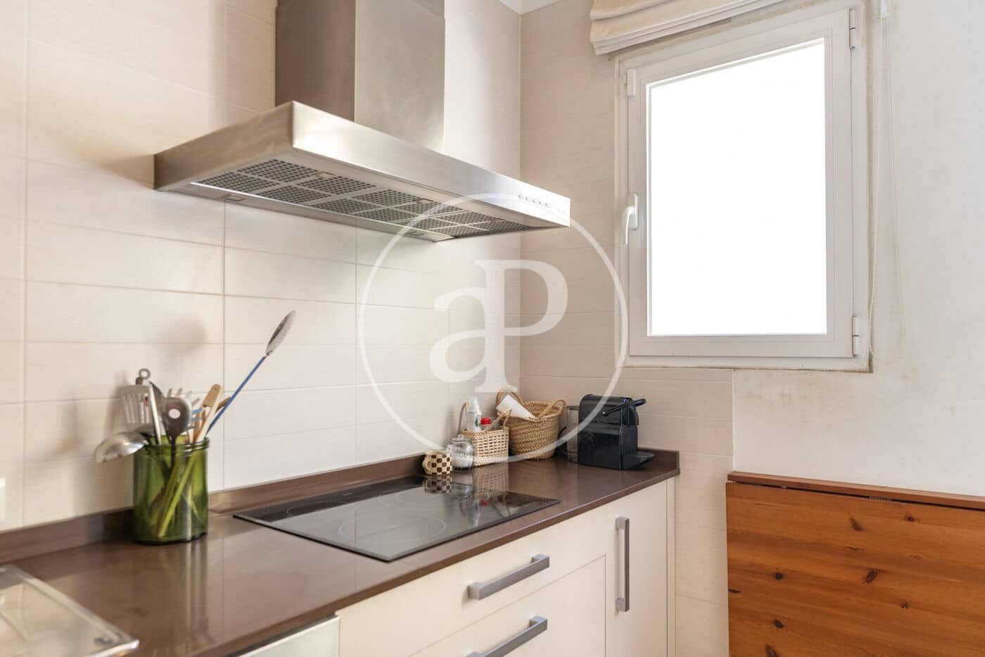 2 bedroom Apartment for rent in Palma de Mallorca with garage - € 1,800 (Ref: 9929424)