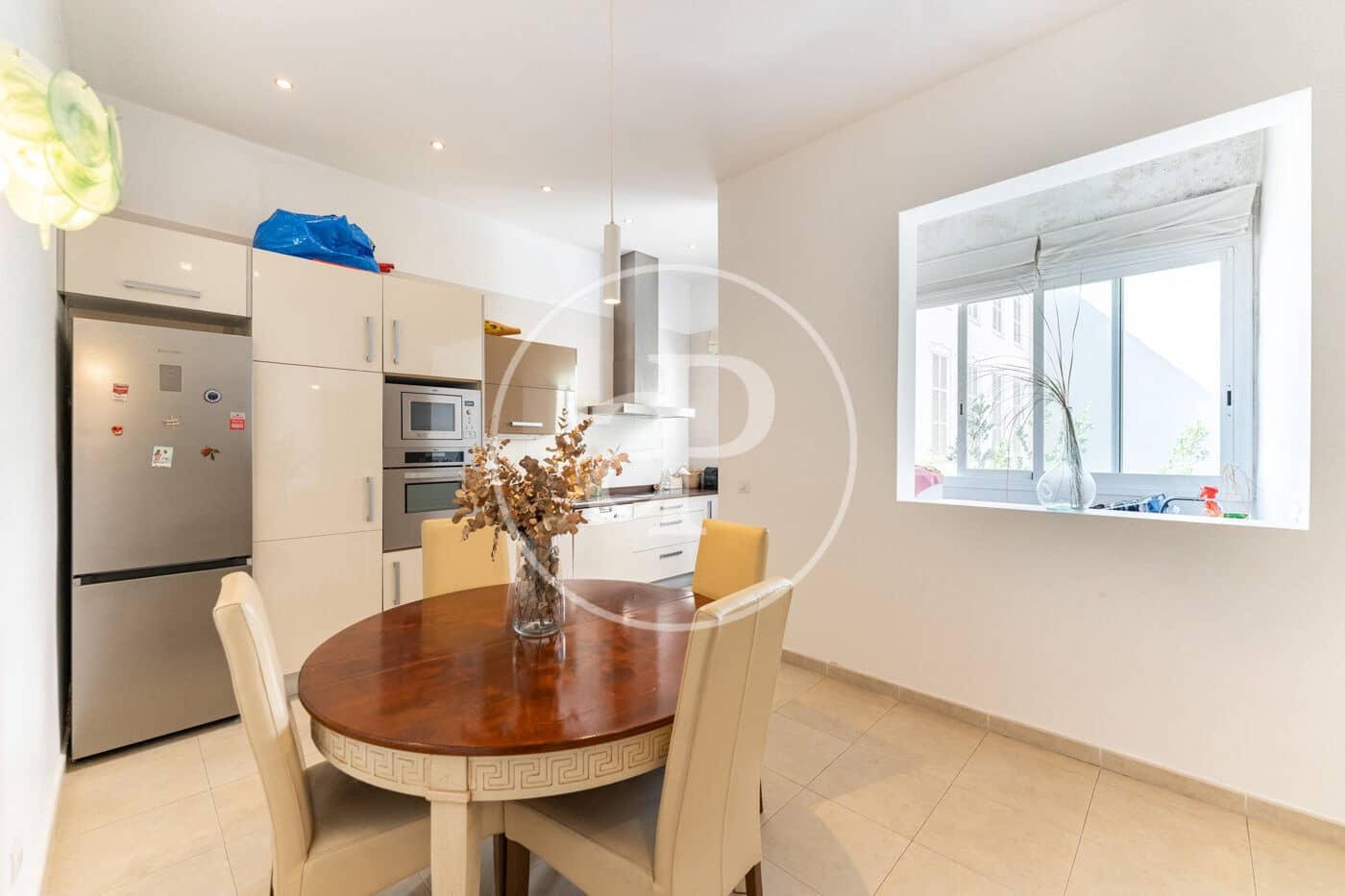 2 bedroom Apartment for rent in Palma de Mallorca with garage - € 1,800 (Ref: 9929424)