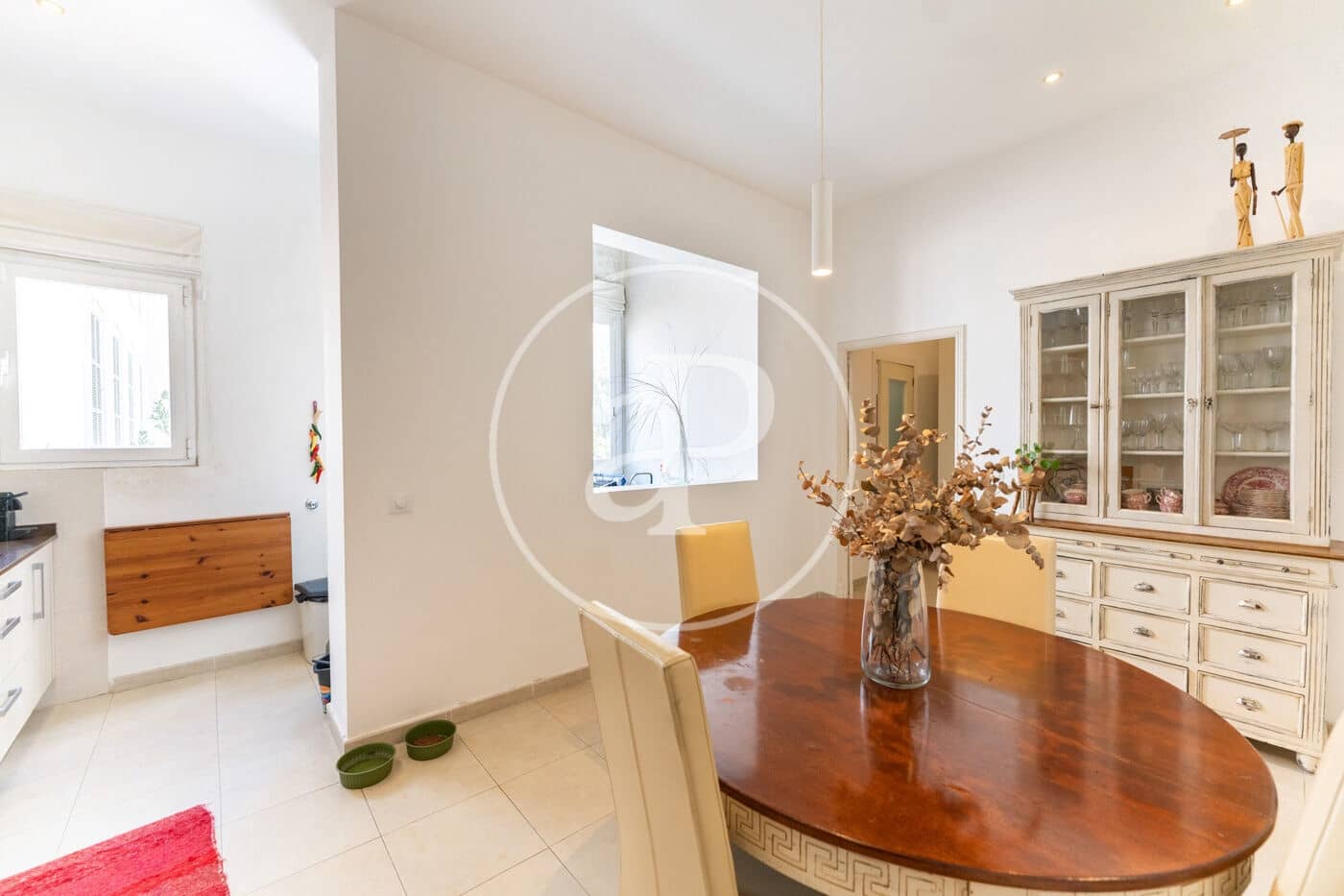 2 bedroom Apartment for rent in Palma de Mallorca with garage - € 1,800 (Ref: 9929424)