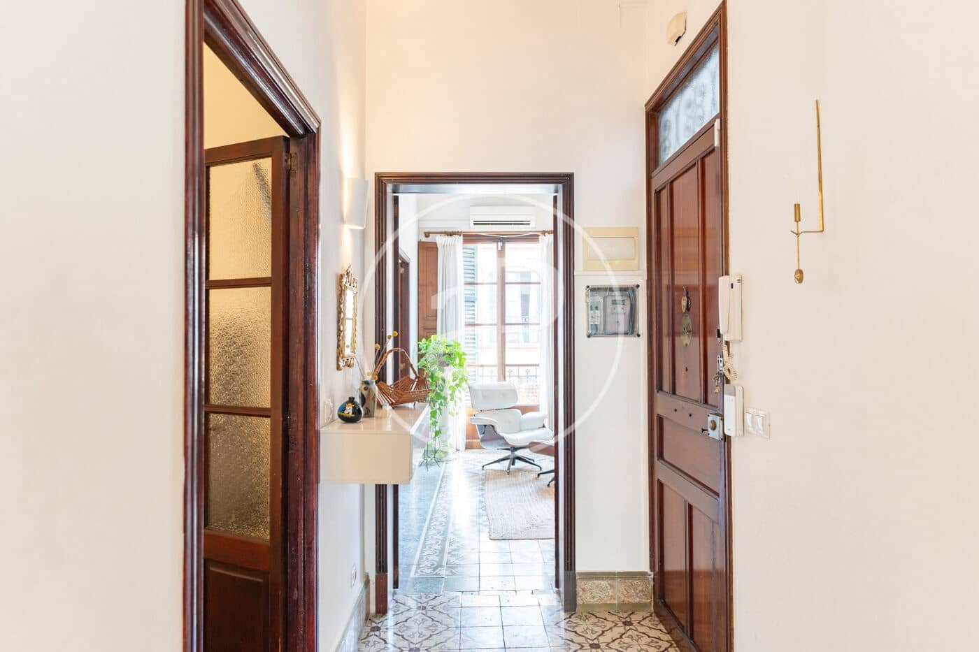 2 bedroom Apartment for rent in Palma de Mallorca with garage - € 1,800 (Ref: 9929424)