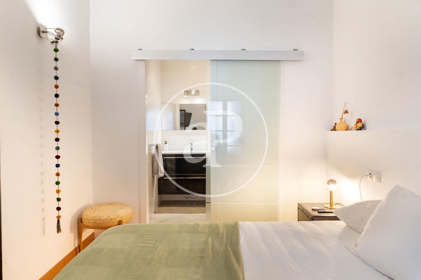 2 bedroom Apartment for rent in Palma de Mallorca with garage - € 1,800 (Ref: 9929424)