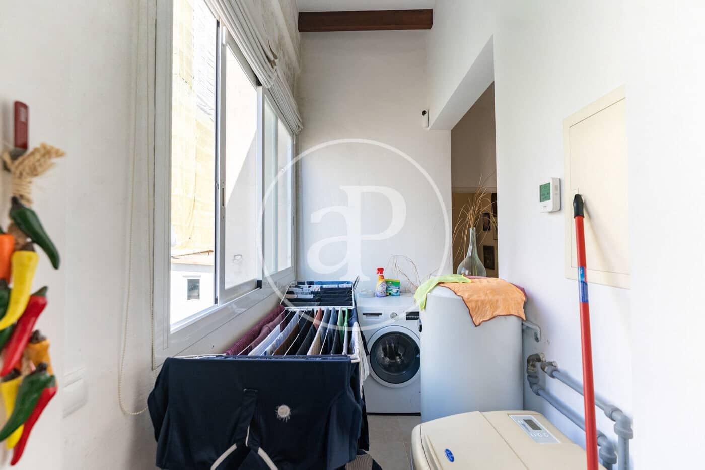 2 bedroom Apartment for rent in Palma de Mallorca with garage - € 1,800 (Ref: 9929424)