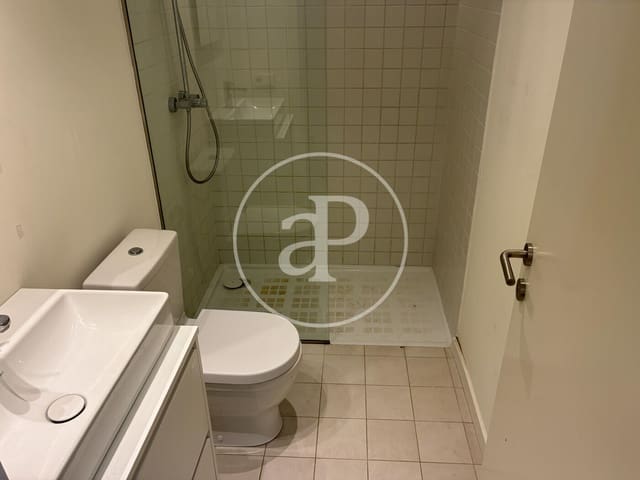 3 Zimmer Penthouse zu vermieten in El Terreno, Palma de Mallorca mit Pool - 3.200 € (Ref: 9929425)