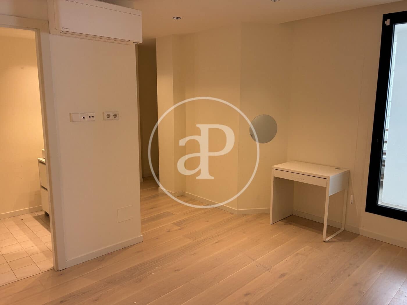 3 Zimmer Penthouse zu vermieten in Palma de Mallorca mit Pool - 3.200 € (Ref: 9929425)