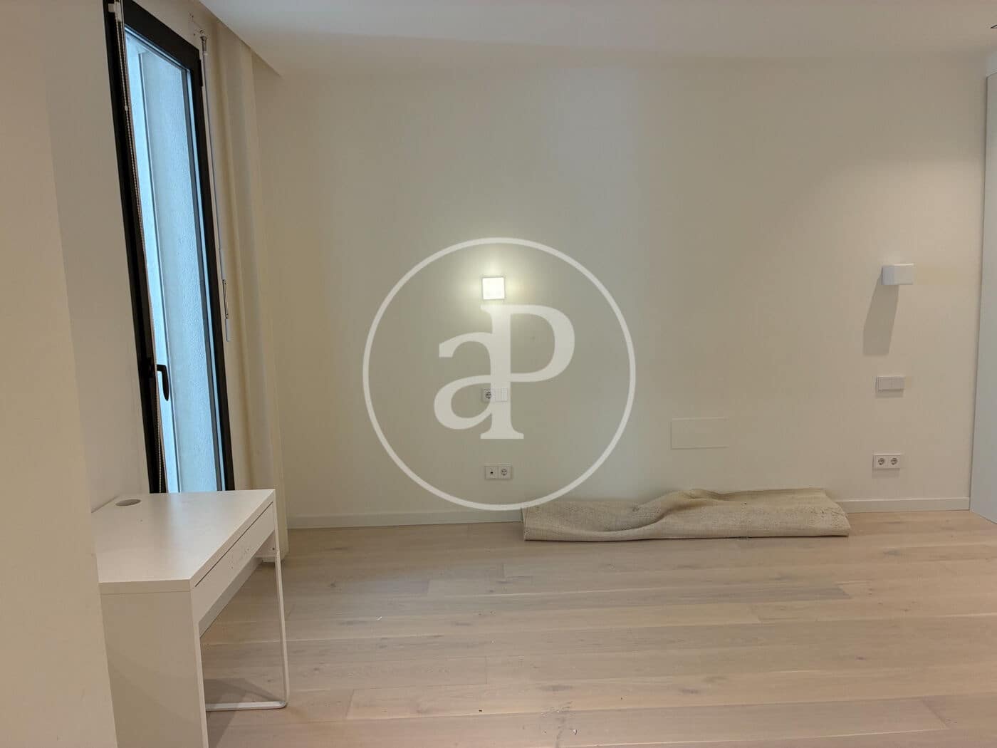 3 Zimmer Penthouse zu vermieten in Palma de Mallorca mit Pool - 3.200 € (Ref: 9929425)