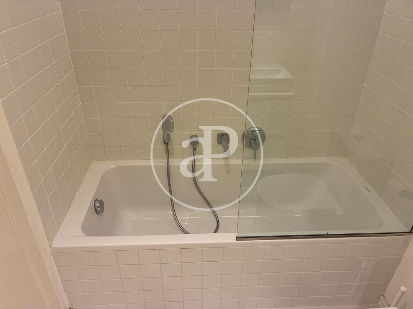 3 Zimmer Penthouse zu vermieten in Palma de Mallorca mit Pool - 3.200 € (Ref: 9929425)