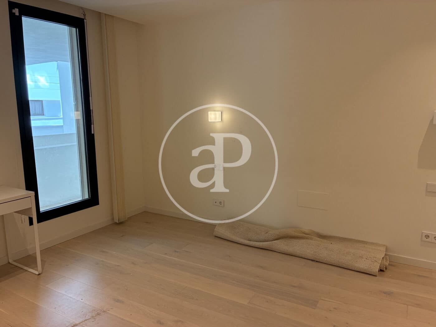 3 Zimmer Penthouse zu vermieten in Palma de Mallorca mit Pool - 3.200 € (Ref: 9929425)