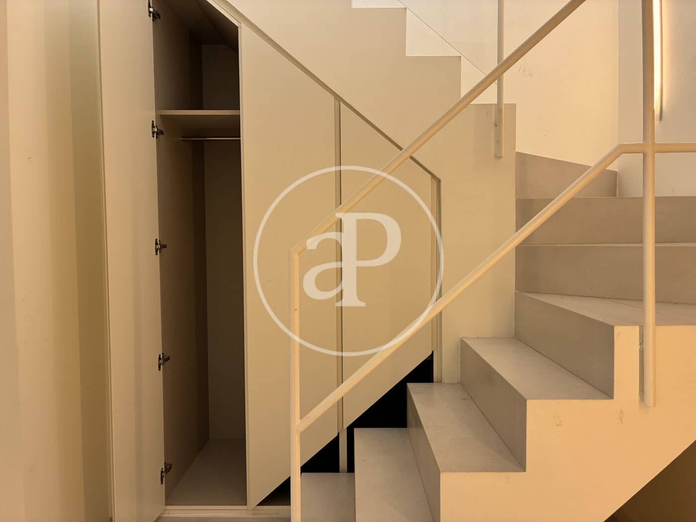 3 Zimmer Penthouse zu vermieten in Palma de Mallorca mit Pool - 3.200 € (Ref: 9929425)