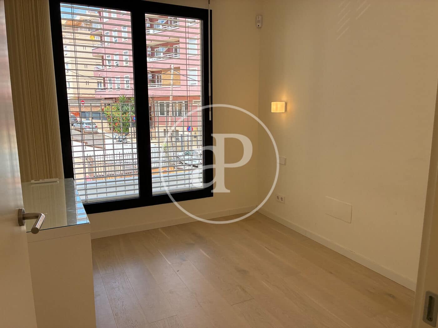 3 Zimmer Penthouse zu vermieten in Palma de Mallorca mit Pool - 3.200 € (Ref: 9929425)