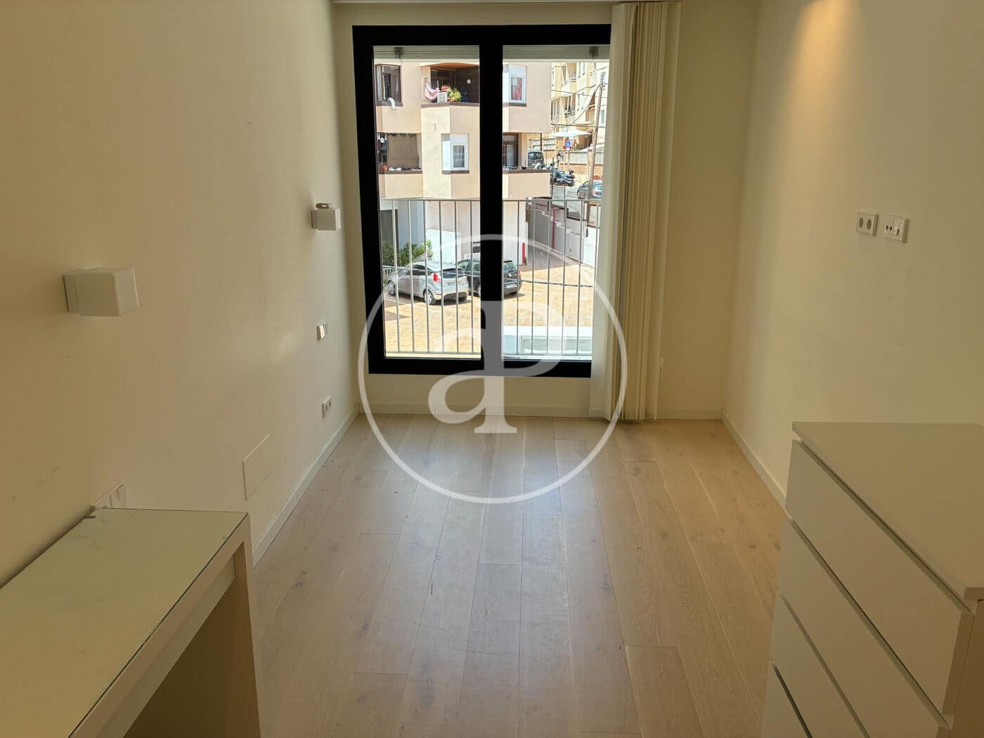 3 Zimmer Penthouse zu vermieten in Palma de Mallorca mit Pool - 3.200 € (Ref: 9929425)