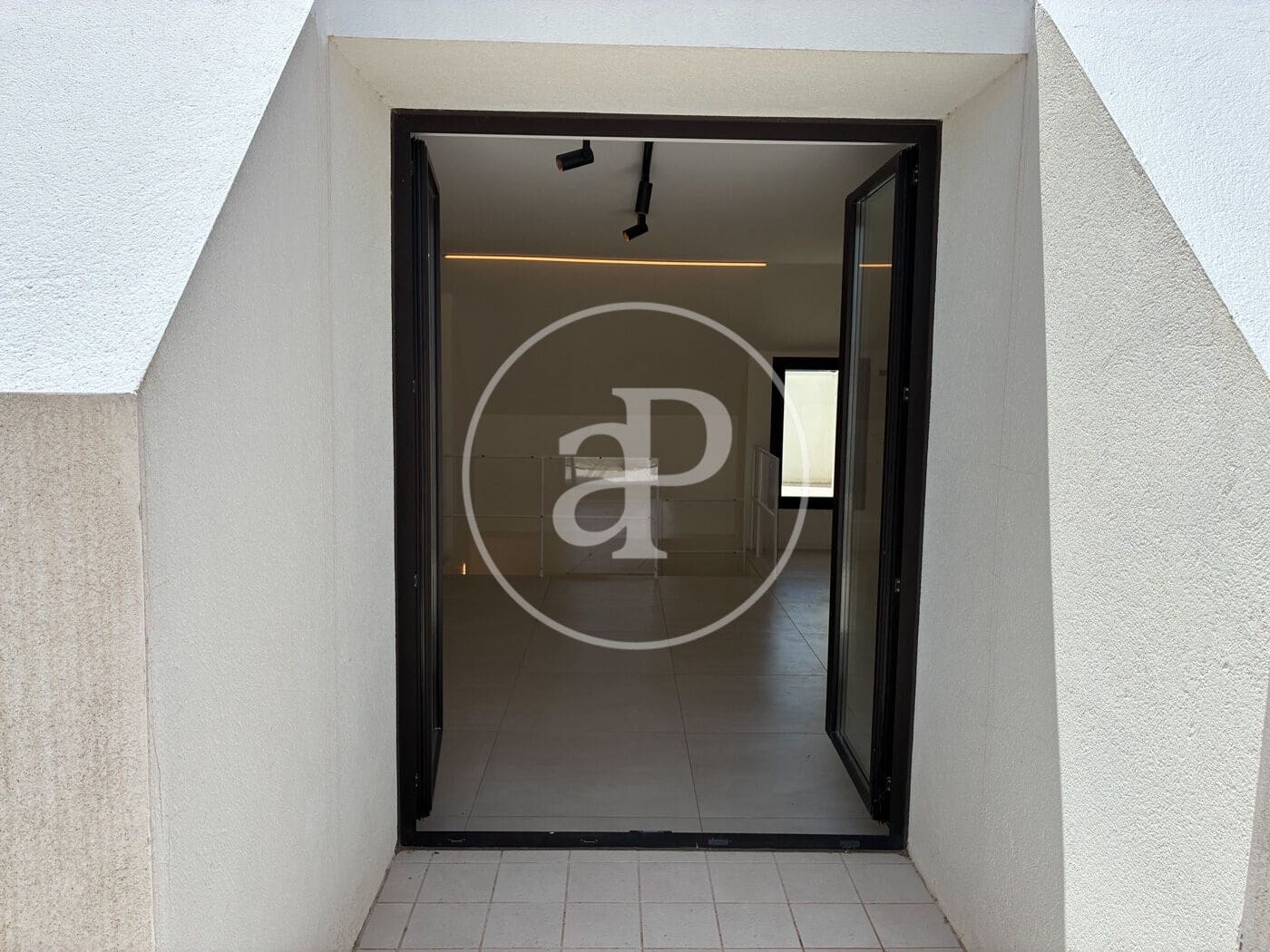 3 Zimmer Penthouse zu vermieten in Palma de Mallorca mit Pool - 3.200 € (Ref: 9929425)