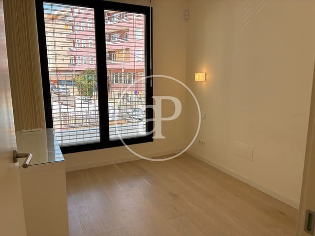 3 Zimmer Penthouse zu vermieten in El Terreno, Palma de Mallorca mit Pool - 3.200 € (Ref: 9929425)
