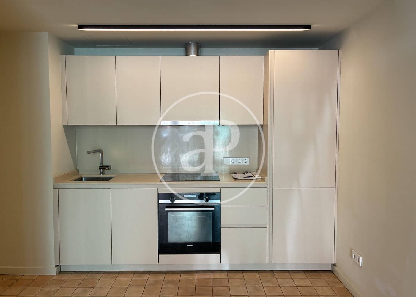 2 bedroom Apartment for rent in Palma de Mallorca with pool - € 1,650 (Ref: 9929426)