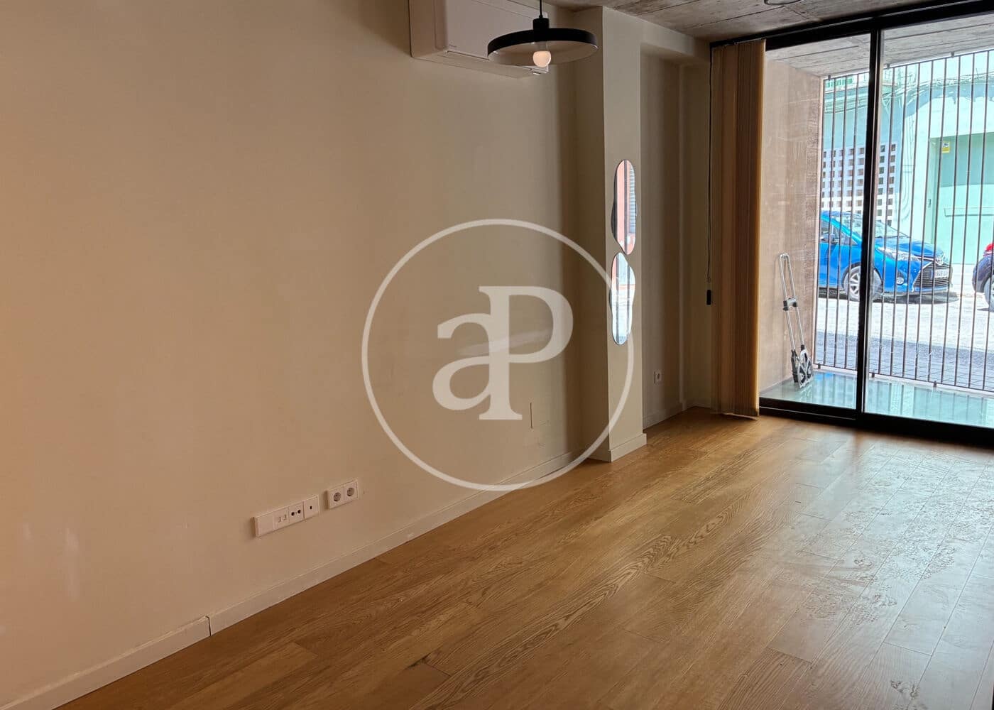 2 bedroom Apartment for rent in Palma de Mallorca with pool - € 1,650 (Ref: 9929426)