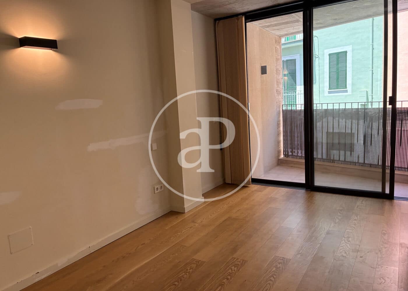 2 bedroom Apartment for rent in Palma de Mallorca with pool - € 1,650 (Ref: 9929426)