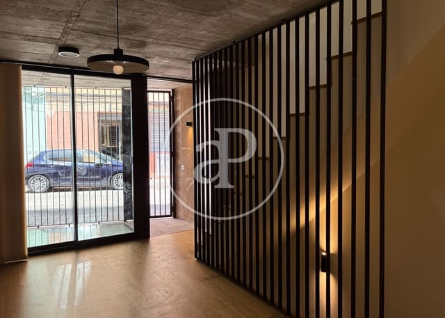 2 quarto Apartamento para arrendar em El Terreno, Palma de Mallorca com piscina - 1 650 € (Ref: 9929426)