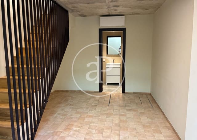 2 quarto Apartamento para arrendar em El Terreno, Palma de Mallorca com piscina - 1 650 € (Ref: 9929426)
