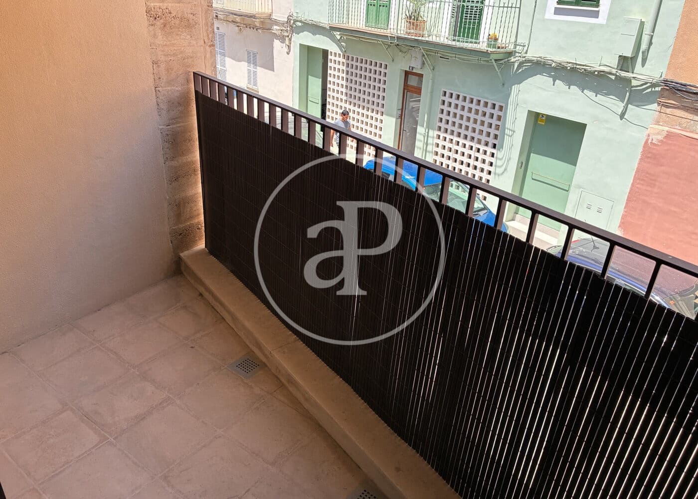 2 bedroom Apartment for rent in Palma de Mallorca with pool - € 1,650 (Ref: 9929426)