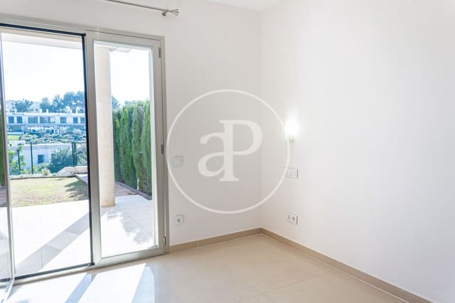 4 makuuhuone Huvila vuokrattavana paikassa Cala Vinyes / Cala Vinyas / Cala Viñas, Calvià mukana uima-altaan 
autotalli - 4 400 € (Ref: 9929427)