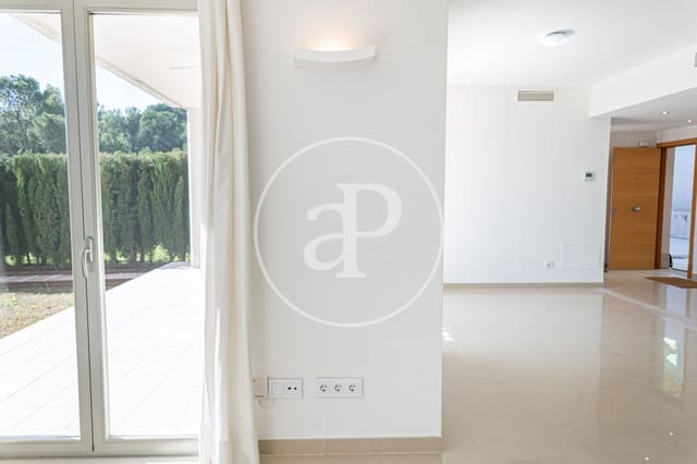 4 makuuhuone Huvila vuokrattavana paikassa Cala Vinyes / Cala Vinyas / Cala Viñas, Calvià mukana uima-altaan 
autotalli - 4 400 € (Ref: 9929427)