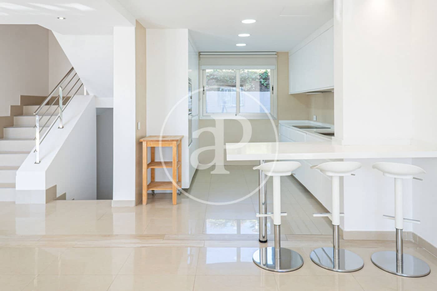 4 bedroom Villa for rent in Cala Vinyes / Cala Vinyas / Cala Vinas with pool garage - € 4,400 (Ref: 9929427)