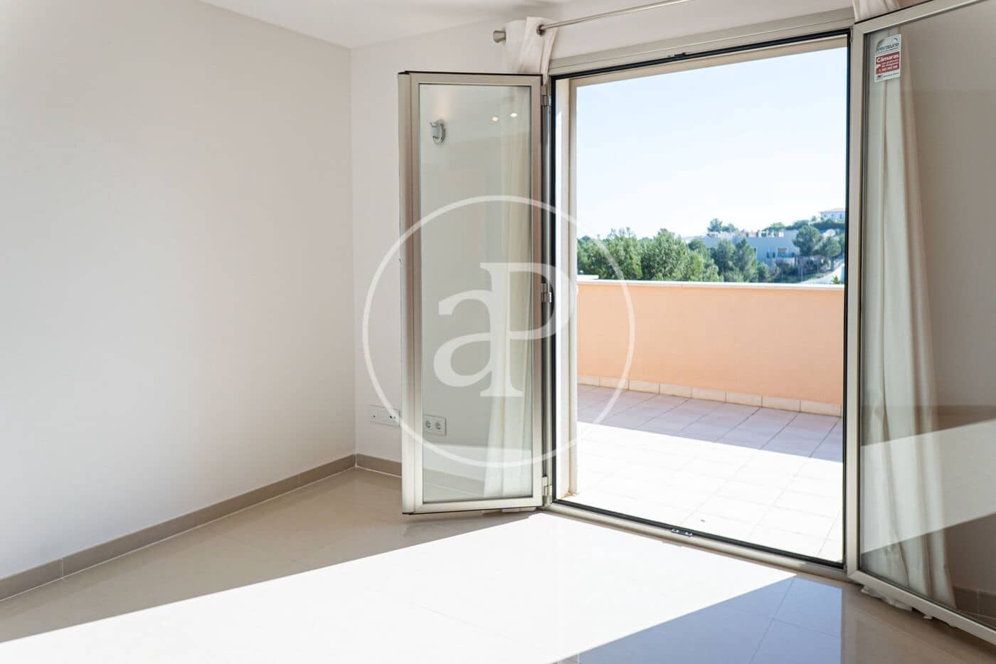 4 bedroom Villa for rent in Cala Vinyes / Cala Vinyas / Cala Vinas with pool garage - € 4,400 (Ref: 9929427)