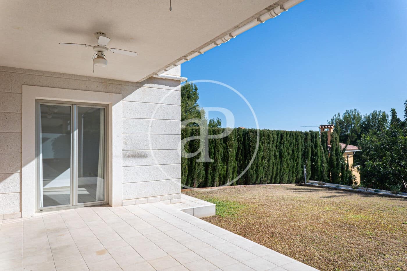 4 bedroom Villa for rent in Cala Vinyes / Cala Vinyas / Cala Vinas with pool garage - € 4,400 (Ref: 9929427)